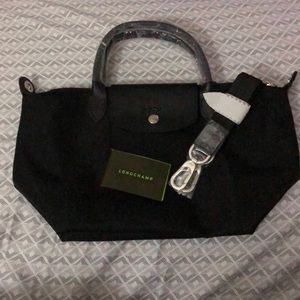Longchamp Neo Black